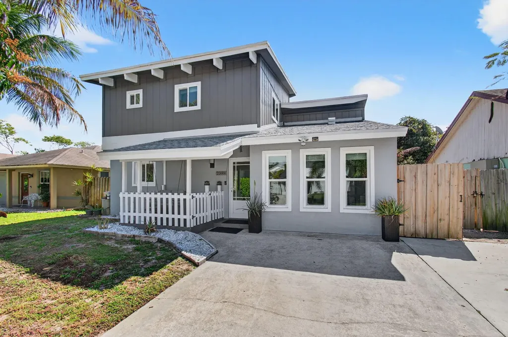 2388 Zeder Avenue Delray Beach FL 33444