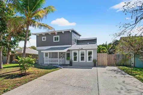2388 Zeder Avenue Delray Beach FL 33444