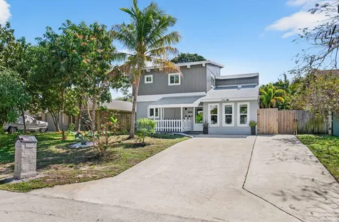 2388 Zeder Avenue Delray Beach FL 33444