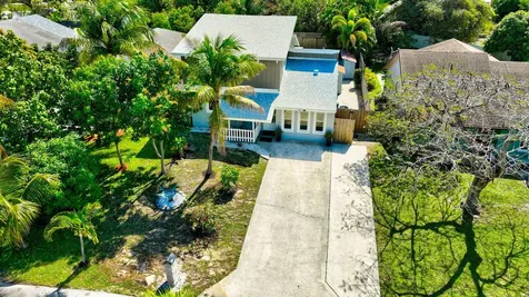 2388 Zeder Avenue Delray Beach FL 33444