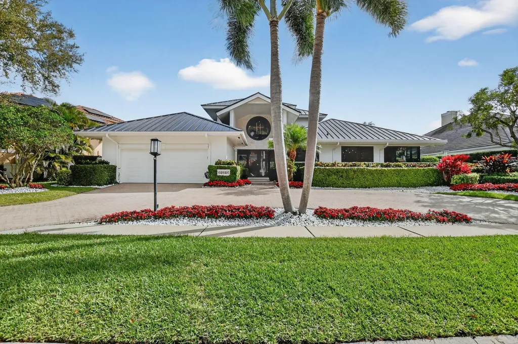 21312 Greenwood Court Boca Raton FL 33433