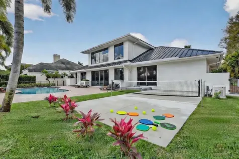21312 Greenwood Court Boca Raton FL 33433