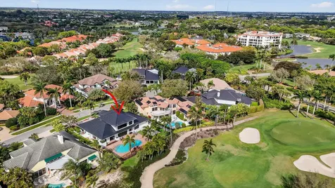 21312 Greenwood Court Boca Raton FL 33433
