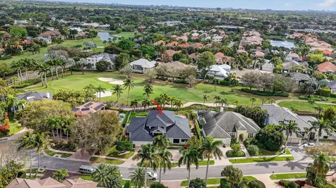 21312 Greenwood Court Boca Raton FL 33433