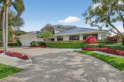 21312 Greenwood Court Boca Raton FL 33433