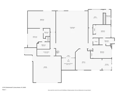 21312 Greenwood Court Boca Raton FL 33433