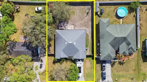 1818 Sw Notre Dame Avenue Port Saint Lucie FL 34953