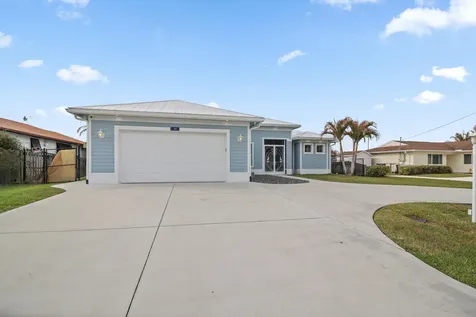 213 NE Sagamore Terrace Port Saint Lucie FL 34983