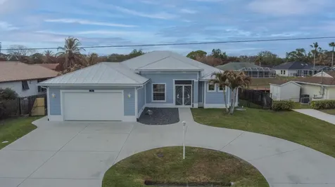 213 NE Sagamore Terrace Port Saint Lucie FL 34983