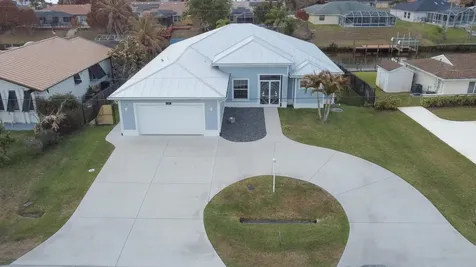 213 NE Sagamore Terrace Port Saint Lucie FL 34983