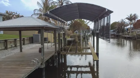 213 NE Sagamore Terrace Port Saint Lucie FL 34983