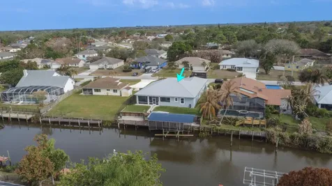 213 NE Sagamore Terrace Port Saint Lucie FL 34983