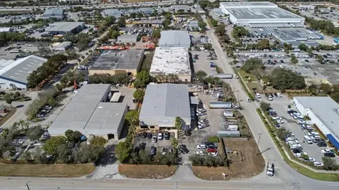 6861 Garden Road Riviera Beach FL 33404