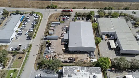 6861 Garden Road Riviera Beach FL 33404
