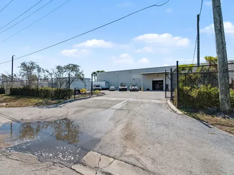 6861 Garden Road Riviera Beach FL 33404