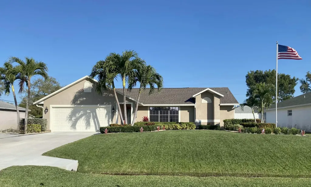 233 Sw Chelsea Terrace Port Saint Lucie FL 34953