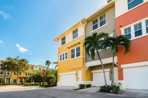 500 Pacific Grove Drive West Palm Beach FL 33401