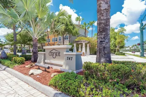 500 Pacific Grove Drive West Palm Beach FL 33401