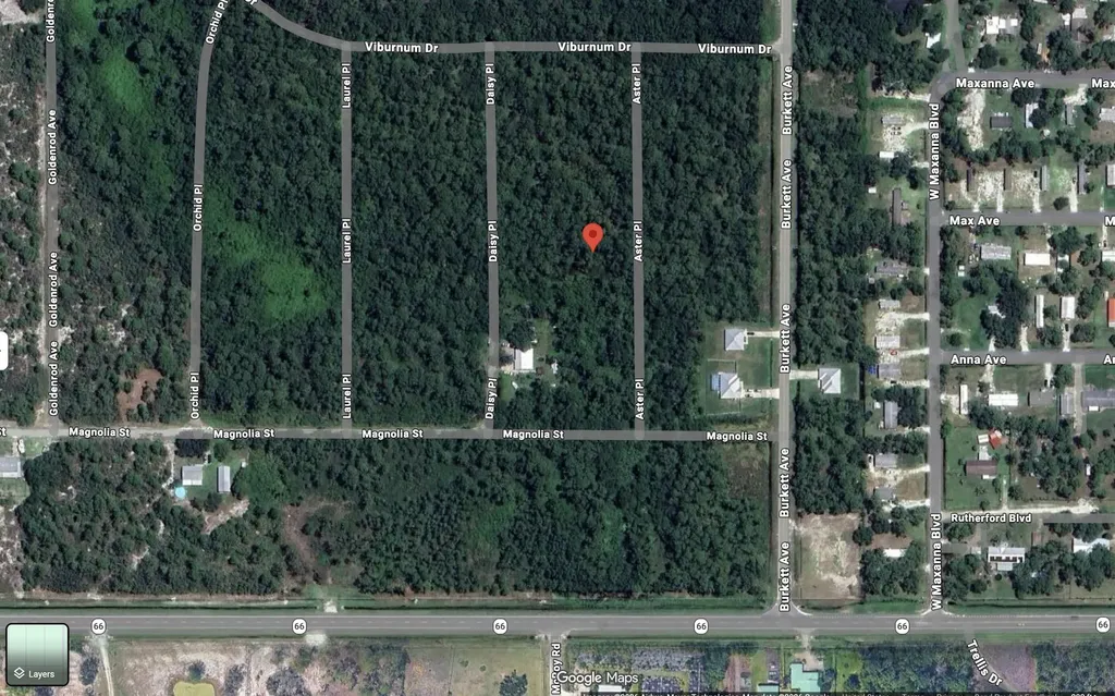 7019 Aster Place Sebring FL 33875