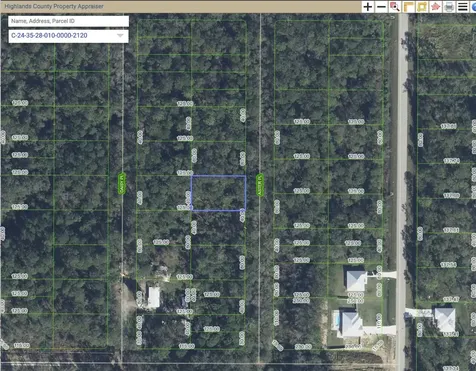 7019 Aster Place Sebring FL 33875