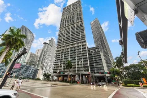 485 Brickell Avenue Miami FL 33131
