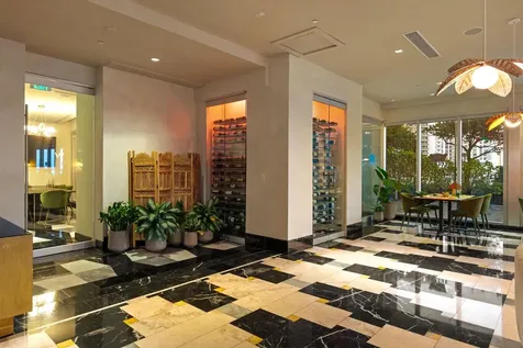485 Brickell Avenue Miami FL 33131