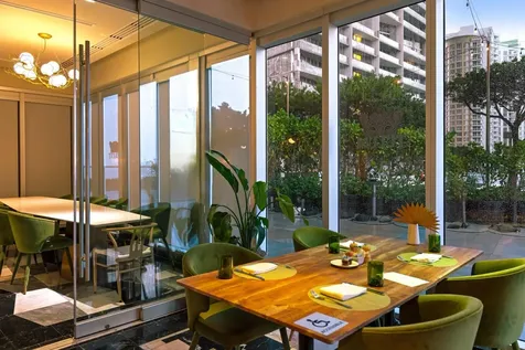 485 Brickell Avenue Miami FL 33131