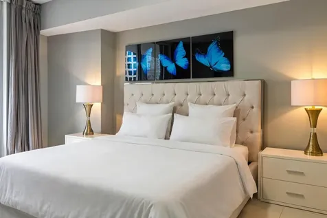 485 Brickell Avenue Miami FL 33131