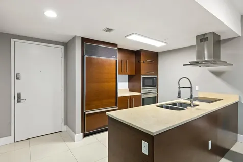485 Brickell Avenue Miami FL 33131