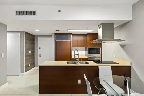 485 Brickell Avenue Miami FL 33131