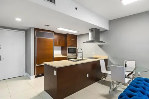 485 Brickell Avenue Miami FL 33131