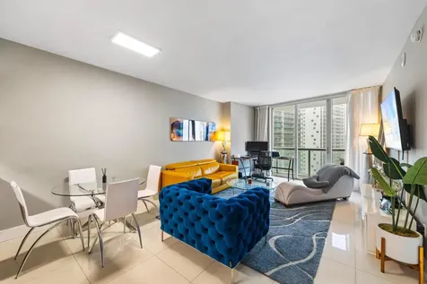 485 Brickell Avenue Miami FL 33131