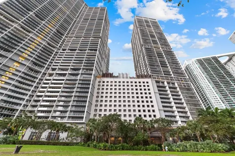 485 Brickell Avenue Miami FL 33131