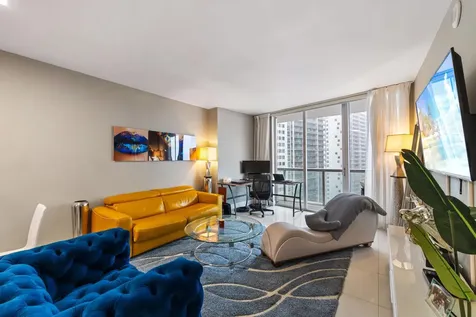 485 Brickell Avenue Miami FL 33131