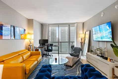 485 Brickell Avenue Miami FL 33131