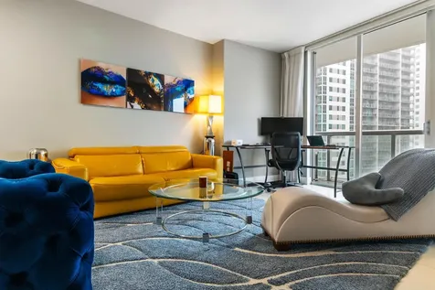 485 Brickell Avenue Miami FL 33131