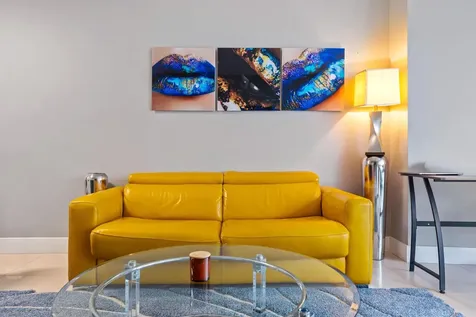 485 Brickell Avenue Miami FL 33131