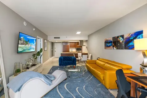 485 Brickell Avenue Miami FL 33131