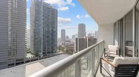 485 Brickell Avenue Miami FL 33131