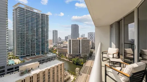 485 Brickell Avenue Miami FL 33131