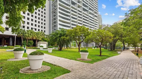 485 Brickell Avenue Miami FL 33131