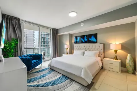 485 Brickell Avenue Miami FL 33131