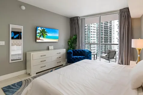 485 Brickell Avenue Miami FL 33131