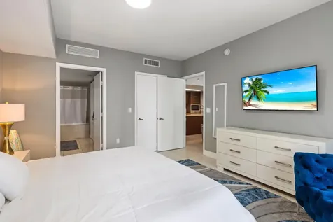 485 Brickell Avenue Miami FL 33131
