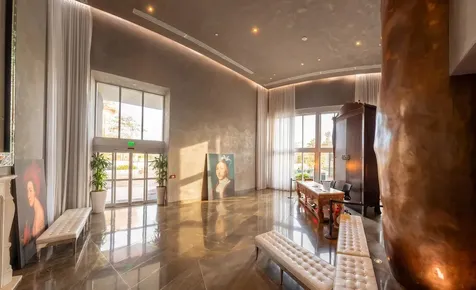 485 Brickell Avenue Miami FL 33131