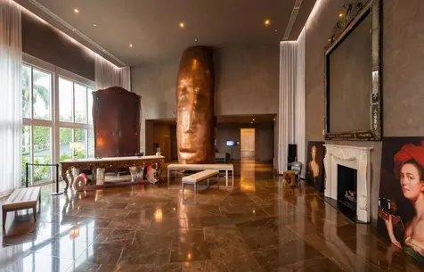 485 Brickell Avenue Miami FL 33131