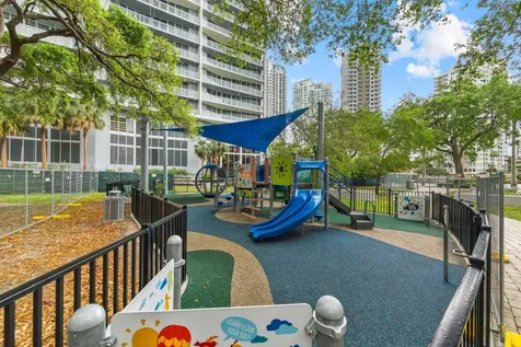 485 Brickell Avenue Miami FL 33131