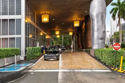 485 Brickell Avenue Miami FL 33131