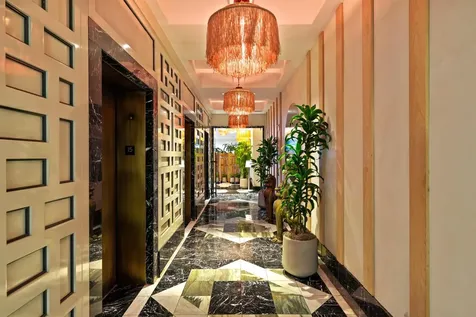 485 Brickell Avenue Miami FL 33131