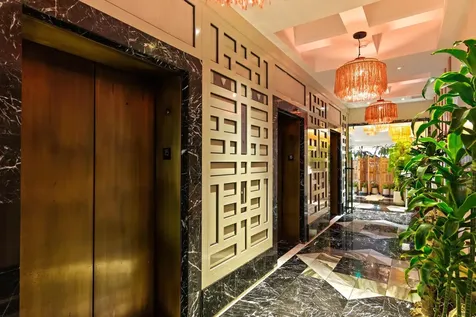 485 Brickell Avenue Miami FL 33131